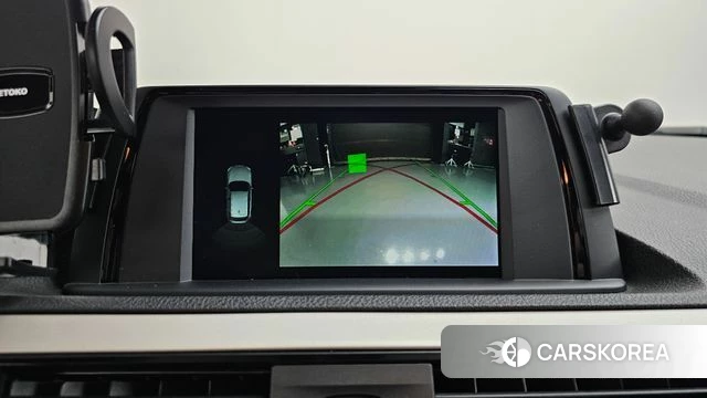 BMW 1 Series (F20) 2018 Белый из Кореи, фото 6