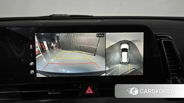 Kia Sportage 5th Generation 2022 Белый из Кореи, фото 6