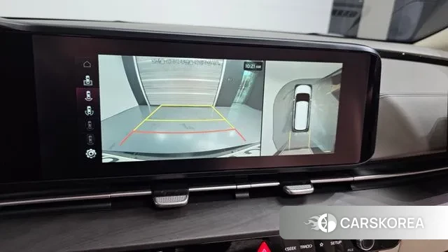 Kia Carnival 4th generation 2021 Черный из Кореи, фото 6