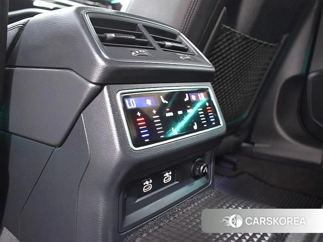 Audi A6 (C8) 2021 Черный из Кореи, фото 6