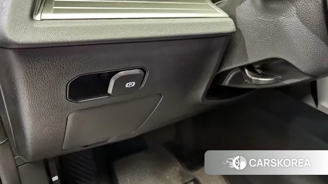 Ssangyong Torres 2023 Черный из Кореи, фото 6