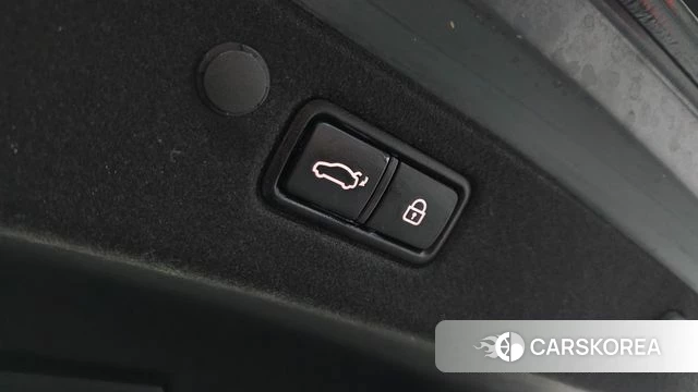 Hyundai The New Grandeur IG 2020 Черный из Кореи, фото 6