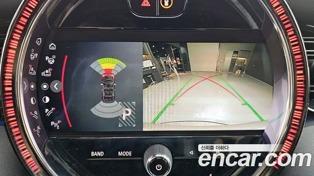 Mini Cooper S Convertible 2024 Серебряный из Кореи, фото 6