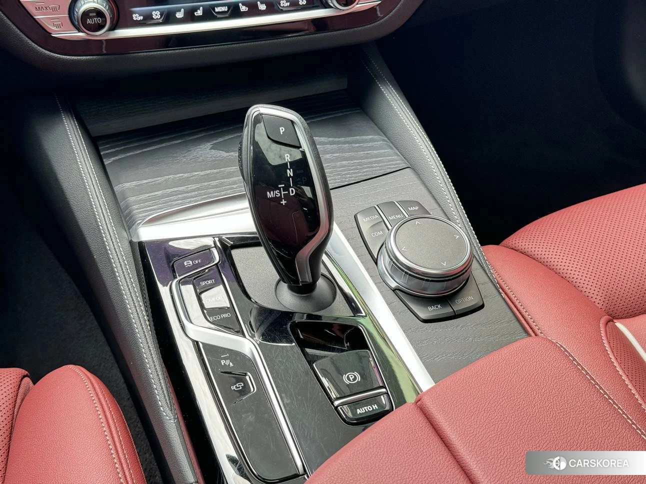 BMW 5 series 2023 Черный из Китая, фото 6