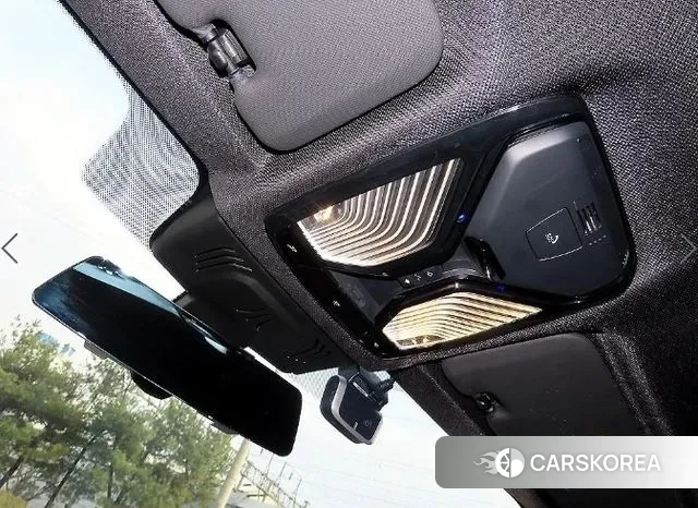 BMW X6 (G06) 2020 Белый из Кореи, фото 6