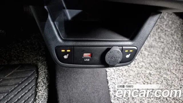 Kia The New Ray 2022 Белый из Кореи, фото 6