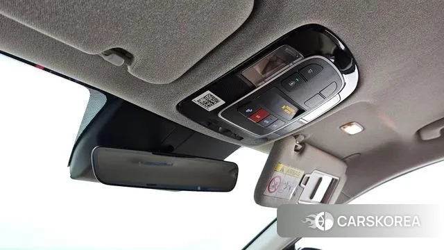 Hyundai Sonata D Edge (DN8) 2025 Серый из Кореи, фото 6