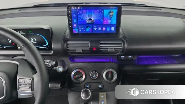 Hyundai Casper 2021 Серый из Кореи, фото 6