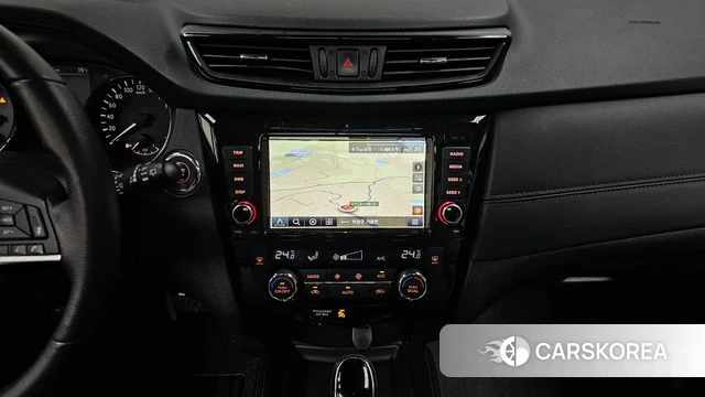 Nissan X Trail 2018 Белый из Кореи, фото 6