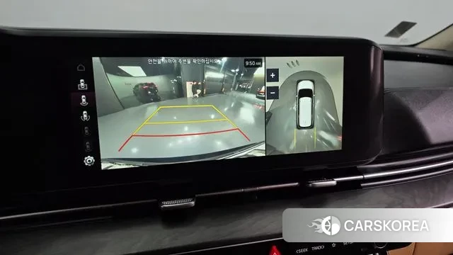 Kia Carnival 4th generation 2020 Черный из Кореи, фото 6