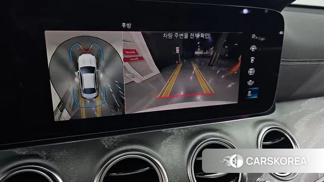 Mercedes-Benz E-Class W213 2022 Белый из Кореи, фото 6