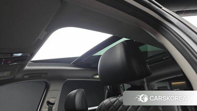 Hyundai The New Santa Fe 2021 Белый из Кореи, фото 6