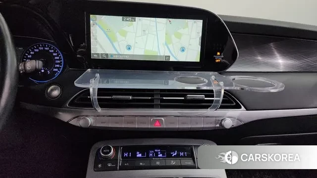 Hyundai Palisade 2019 Серый из Кореи, фото 6