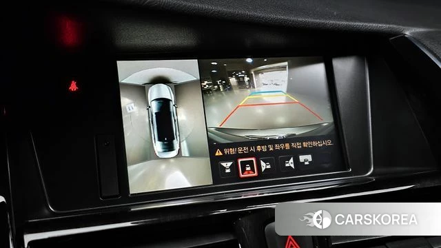 Renault Korea (Samsung) SM7 Nova 2018 Серый из Кореи, фото 6