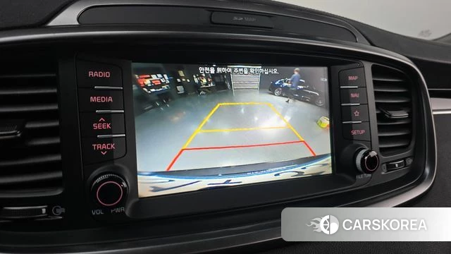 Kia The New Sorento 2019 Серый из Кореи, фото 6