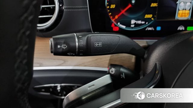 Mercedes-Benz E-Class W213 2021 Белый из Кореи, фото 6