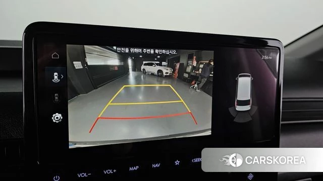 Hyundai Staria 2023 Черный из Кореи, фото 6