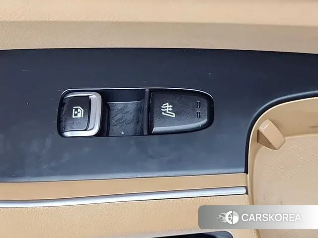 Kia Sorento 4th Generation 2022 Черный из Кореи, фото 6