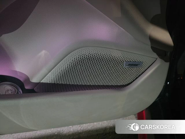 Porsche Taycan 2022 Черный из Кореи, фото 6