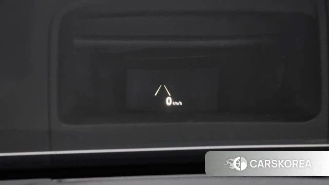 Genesis G80 2018 Серый из Кореи, фото 6