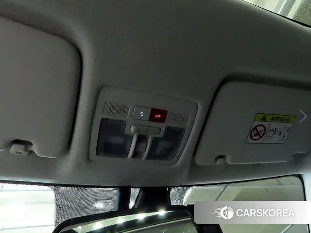 Hyundai Casper 2022 Зеленый из Кореи, фото 6