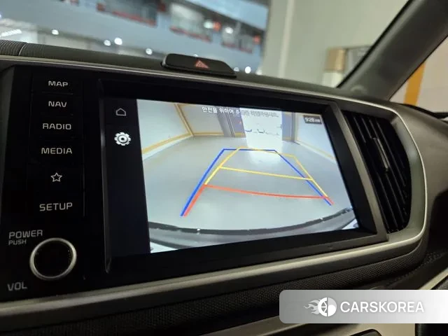 Kia The New Ray 2021 Черный из Кореи, фото 6