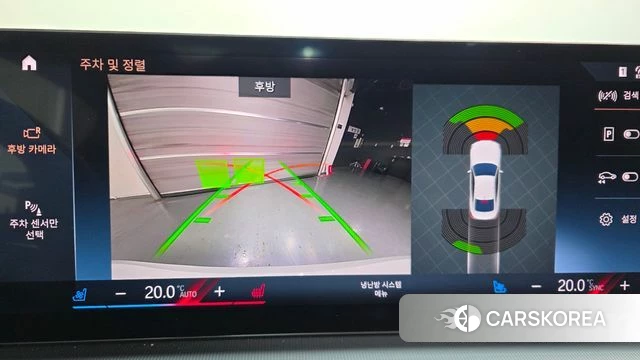 BMW 4 Series (G22) 2023 Белый из Кореи, фото 6