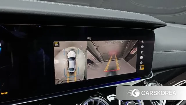 Mercedes-Benz AMG GT 2022 Белый из Кореи, фото 6