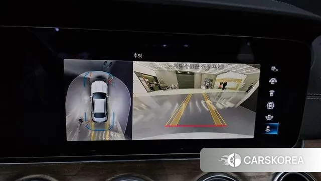 Mercedes-Benz E-Class W213 2022 Белый из Кореи, фото 6