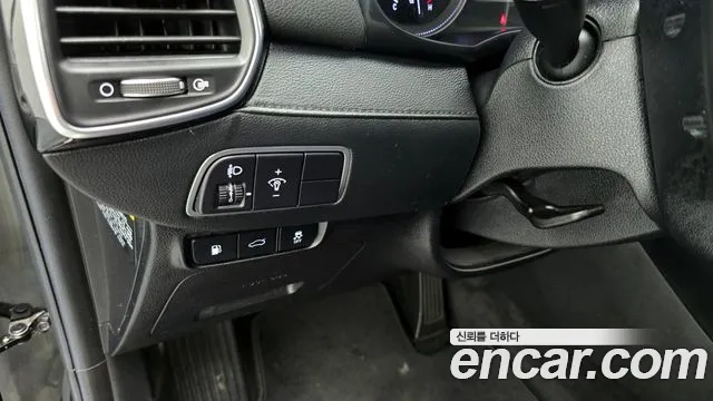 Hyundai Grandeur IG 2018 Черный из Кореи, фото 6