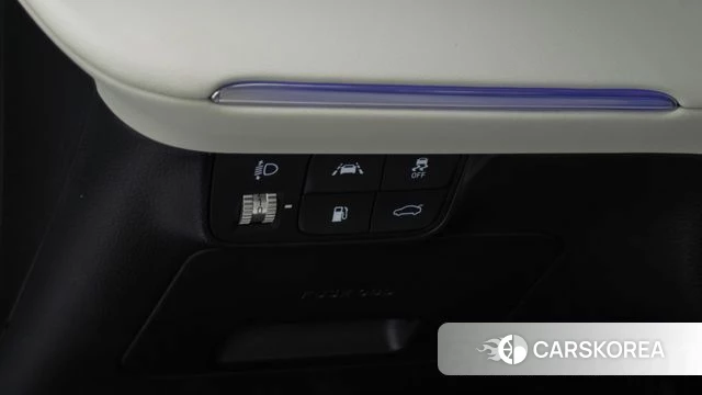Hyundai The New Grandeur IG 2021 Белый из Кореи, фото 6