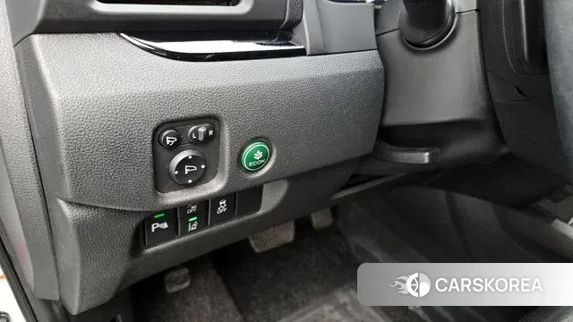 Honda Pilot 3rd generation 2019 Белый из Кореи, фото 6