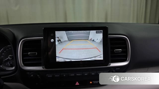Hyundai Venue 2021 Белый из Кореи, фото 6