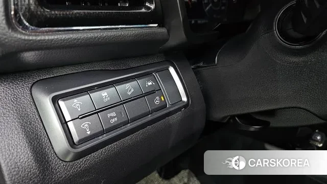 Ssangyong Tivoli Air 2020 Белый двухцветный из Кореи, фото 6