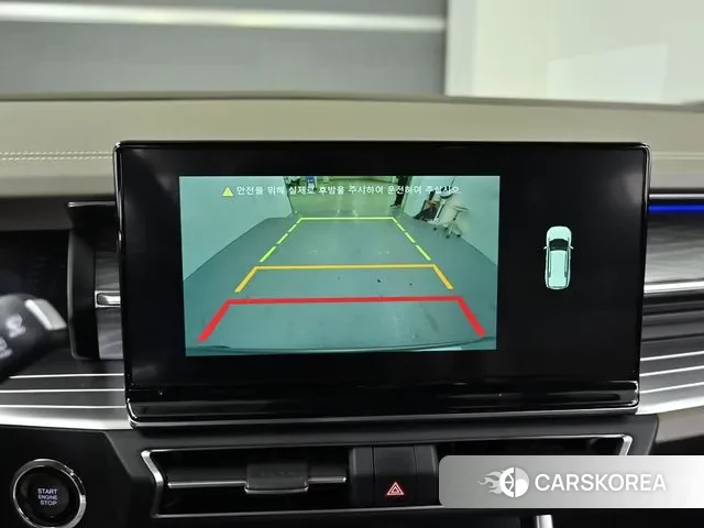 Ssangyong Torres 2023 Серый из Кореи, фото 6