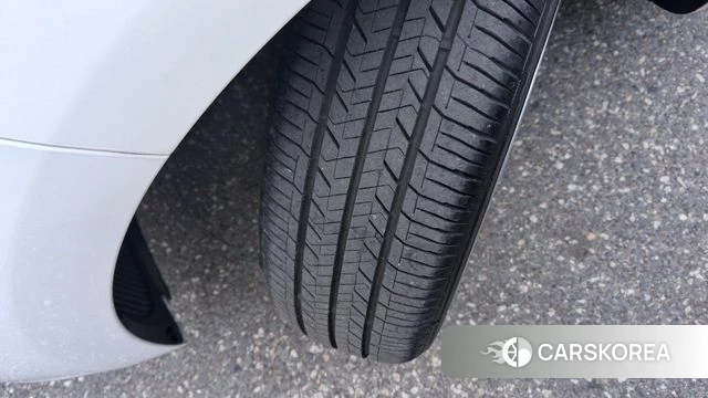 Kia The New Ray 2021 Белый из Кореи, фото 6