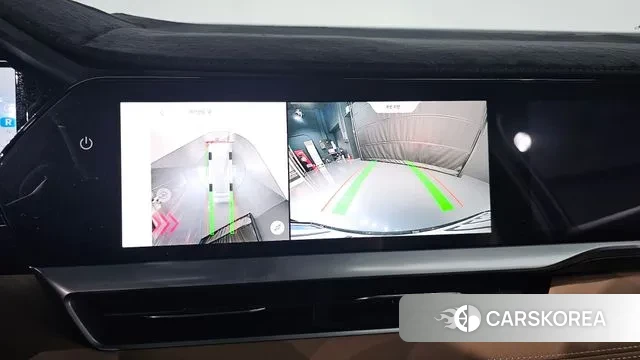 Renault Korea (Samsung) Grand Coleos 2025 Белый из Кореи, фото 6