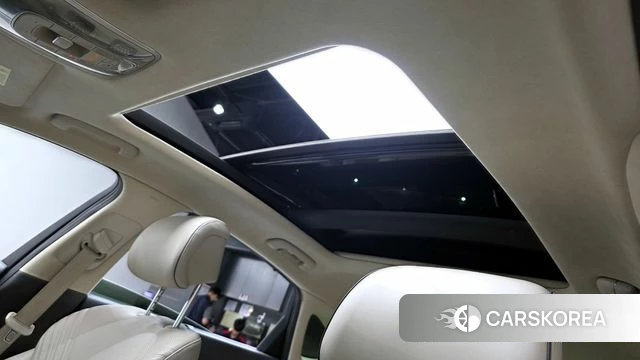 Genesis G80 (RG3) 2020 Серый из Кореи, фото 6