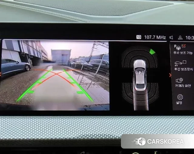 BMW 2 Series Gran Coupe (F44) 2024 Черный из Кореи, фото 6