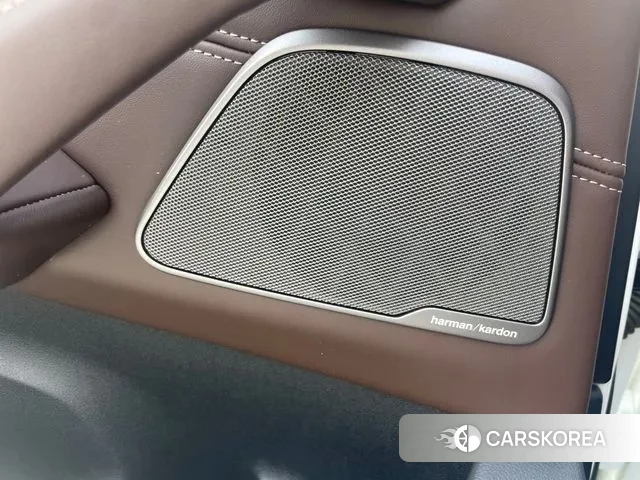 BMW 5 Series (G30) 2020 Белый из Кореи, фото 6