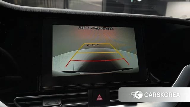 Kia The New Niro 2019 Серый из Кореи, фото 6