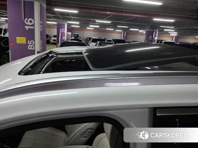 Hyundai The New Palisade 2022 Белый из Кореи, фото 6