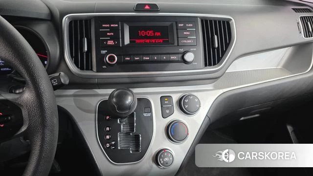 Kia The New Ray 2022 Белый из Кореи, фото 6