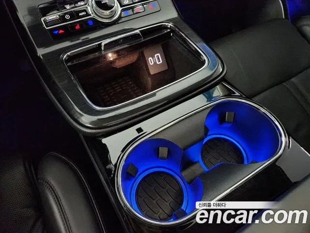 Lincoln Nautilus First generation 2023 Серый из Кореи, фото 6