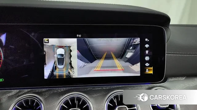 Mercedes-Benz E-Class W213 2022 Белый из Кореи, фото 6