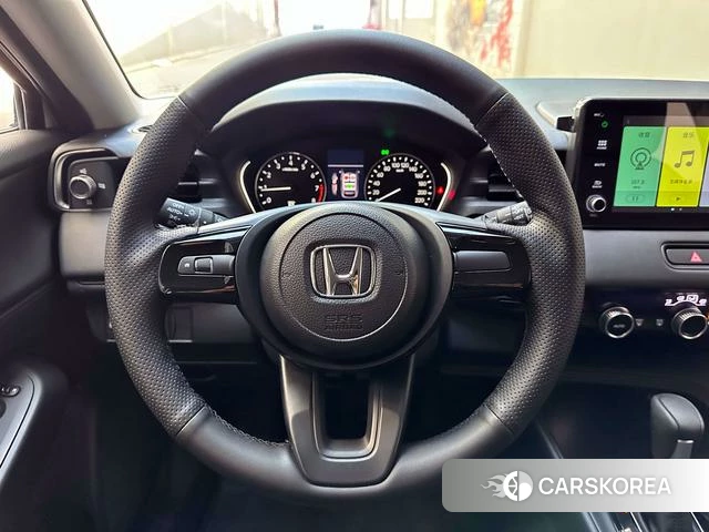 Honda Binzhi 2024 Белый из Китая, фото 6