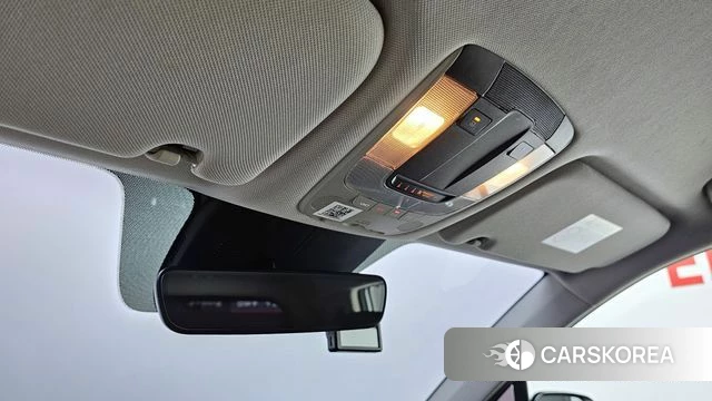 Kia Sorento 4th Generation 2020 Белый из Кореи, фото 6