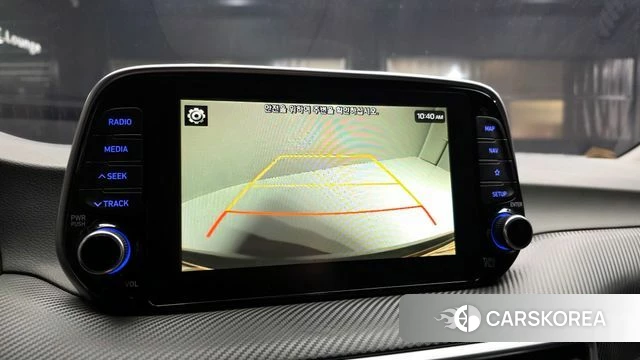 Hyundai All New Tucson 2020 Серый из Кореи, фото 6