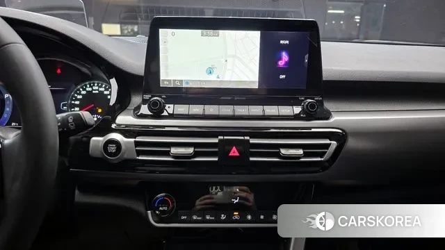 Kia Seltos 2019 Белый из Кореи, фото 6