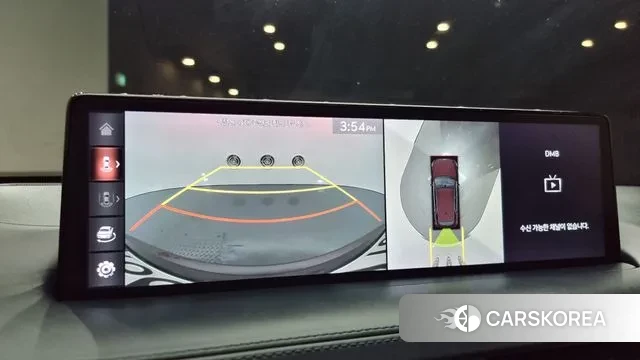 Genesis GV70 2021 Коричневый из Кореи, фото 6